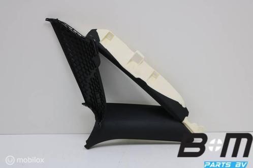 C- stijl bekleding links Audi A6 4G Limo 4G5867287, Auto-onderdelen, Interieur en Bekleding, Gebruikt