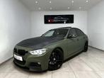 BMW 3 Serie 335 //PACK M//*AUTO*GARANTIE 12 MOIS*LED*GPS*CAM, Automaat, 4 deurs, Gebruikt, 1595 kg