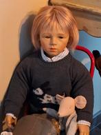 Mooie grote verzamelpop, Verzamelen, Poppen, Ophalen of Verzenden, Pop