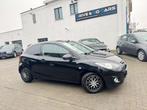 Mazda 2 1.3i Active+ Digitale Airco * 1 JAAR GARANTIE *, Auto's, Mazda, Voorwielaandrijving, Stof, Zwart, Zwart