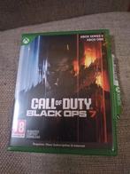 Call of duty black ops 7, Games en Spelcomputers, Games | Xbox One, Ophalen of Verzenden, Zo goed als nieuw, Avontuur en Actie