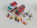 Lego 60023 City Starters Set, Ophalen of Verzenden, Zo goed als nieuw