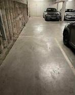 Parkeerplaats voor kleine auto's, Brussel