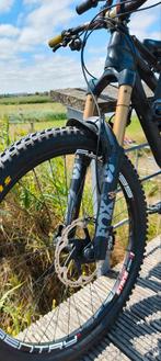 Fox 38 factory kashima 27,5/27,5+, Fietsen en Brommers, Fietsonderdelen, Ophalen, Gebruikt