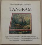 Tangram - DuMont's Kopf-Zerbrecher, Ophalen of Verzenden