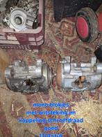 Honda camino, Fietsen en Brommers, Brommeronderdelen | Algemeen, Ophalen of Verzenden