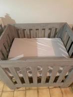 Baby park, Kinderen en Baby's, Ophalen, Gebruikt, Vierkant, In hoogte verstelbaar