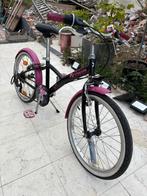 Kinderfiets, Fietsen en Brommers, Fietsen | Kinderfietsjes, Ophalen, Zo goed als nieuw