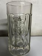 Bierpul Cristal Alken, Verzamelen, Ophalen of Verzenden, Zo goed als nieuw