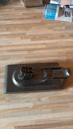 Dyson batterij, Enlèvement