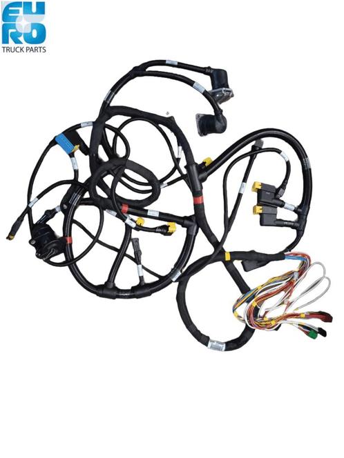 DAF KABELBOOM STEKKERDOOS VOLGWAGEN, Auto-onderdelen, Vrachtwagen-onderdelen, DAF, Elektronica en Kabels, Nieuw, Ophalen of Verzenden