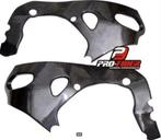 Carbon Framebescherming Honda CBR1000RR en CBR600RR, Motoren, Nieuw