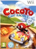 Cocoto Kart Racer 2, Gebruikt, 1 speler, Racen en Vliegen, Ophalen of Verzenden