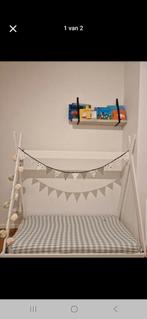 Peuter/ kleuter _tippibed., Kinderen en Baby's, Ophalen