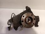 WIELNAAF LINKS VOOR Opel Corsa E (01-2014/06-2019), Gebruikt, Opel