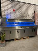 Prachtige friteuse hegro Hr MOET WEG, Ophalen