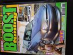 Tuning magazine, Ophalen, Gelezen