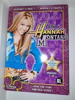 Hannah Montana, CD & DVD, Enlèvement ou Envoi