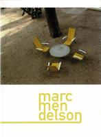 Marc Mendelson - Brussel, KMSK, 2010., Ophalen of Verzenden, Gelezen