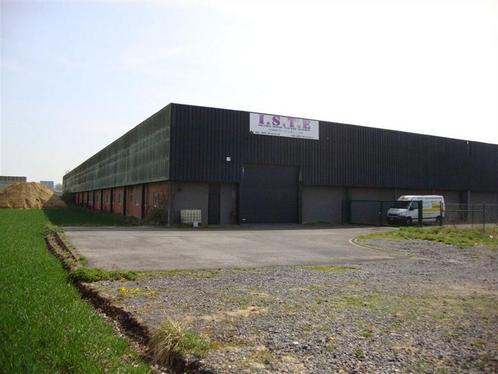 Kantoor te huur in Warcoing, Immo, Huizen te huur, Overige soorten