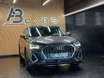 Audi Q3 Sportback 35 TFSI * S LINE * S TRONIC * GAR 12 M, Auto's, Audi, Automaat, 4 cilinders, Bedrijf, 5 zetels