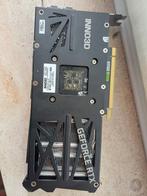 Nvidia Geforce rtx 3050 8gb 128 bit., Computers en Software, Videokaarten, DisplayPort, PCI-Express 4, Ophalen of Verzenden, Nvidia