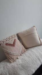 Kussens  Boho van het merk "ZUIVER", Enlèvement, Neuf, Autres couleurs, Carré