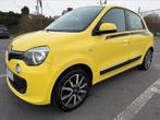 Renault Twingo Benzine van 2015, Auto's, Overige kleuren, Bedrijf, 5 deurs, Radio