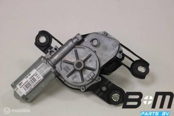 Achterruitenwissermotor Volkswagen Touran 5T beschikbaar voor biedingen