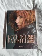 Livres sur Mylène farmer  Anderlues, Boeken, Mode, Nieuw, Ophalen