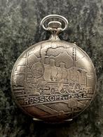 Rosskopf 'Lyre' zakhorloge, Handtassen en Accessoires, Verzenden, Zakhorloge