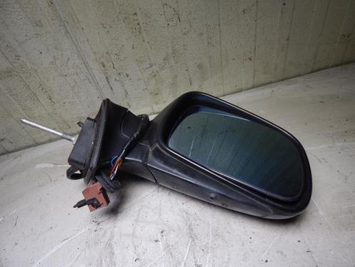 Buitenspiegel rechts van een Peugeot 407, Auto-onderdelen, Spiegels, Peugeot, Gebruikt, 3 maanden garantie, Ophalen of Verzenden