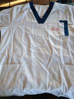 Uniform Verpleegkunde UCLL, Ophalen