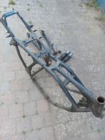 Frame van honda cb 750 dacht ik met brug kader chassis, Ophalen