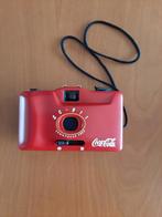 Coca-Cola fototoestel., Verzamelen, Ophalen of Verzenden, Verpakking