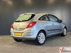 Opel Corsa 1.2 EcoFlex Selection LPG | Cruise | Airco |, 110 g/km, Bedrijf, Handgeschakeld, Corsa