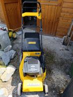 GGP PAN 504 TR tondeuse à essence thermique entretien fait, Tuin en Terras, Grasmaaiers, Ophalen, Zo goed als nieuw, Opvangbak