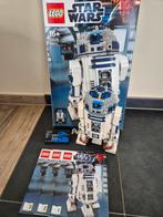 Lego star wars, Ophalen of Verzenden, Zo goed als nieuw, Complete set, Lego