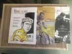 Wielrennen - Tijdschrift "Etappe", Ophalen of Verzenden, Zo goed als nieuw