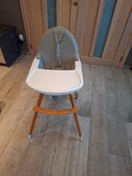 Kinderstoel, Kinderen en Baby's, Ophalen, Zo goed als nieuw, Overige typen, Gordel(s)