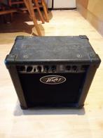 peavey 10w practise bass amp, Enlèvement, Utilisé, Guitare basse, Moins de 50 watts