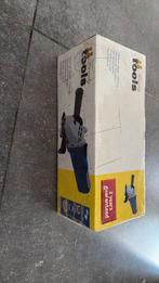 Meuleuse d’angle 125mm, Envoi, Neuf, Moins de 700 watts, Meuleuse d'angle