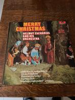 Merry Christmas LP, Ophalen, Gebruikt, Kerst