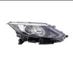 Nissan Qashqai 2014-2021 rechter koplamp. ref 260104eh2a, Auto-onderdelen, Verlichting, Ophalen, Nieuw, Nissan