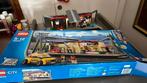 Lego City 60050, Ophalen, Zo goed als nieuw, Lego