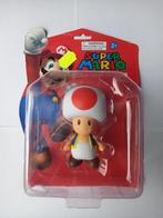 Nintendo Super Mario TOAD Large Figure Collection 2013, Enlèvement ou Envoi, Neuf