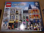 10255 LEGO Assembly Square, Nieuw, Complete set, Ophalen of Verzenden, Lego