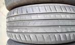 2 goede vredestyn Banden 205 50 17 gemonteerd 70, Auto-onderdelen, Banden en Velgen, 17 inch, Band(en), Zomerbanden, 205 mm