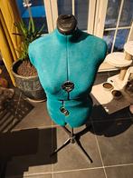 Verstelbare paspop twinfit., Hobby en Vrije tijd, Ophalen of Verzenden, Zo goed als nieuw, Paspop