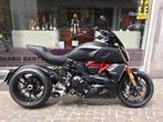 Ducati Diavel 1260 S, Motos, Permis Moto A, Plus de 35 kW, 2 cylindres, 1260 cm³